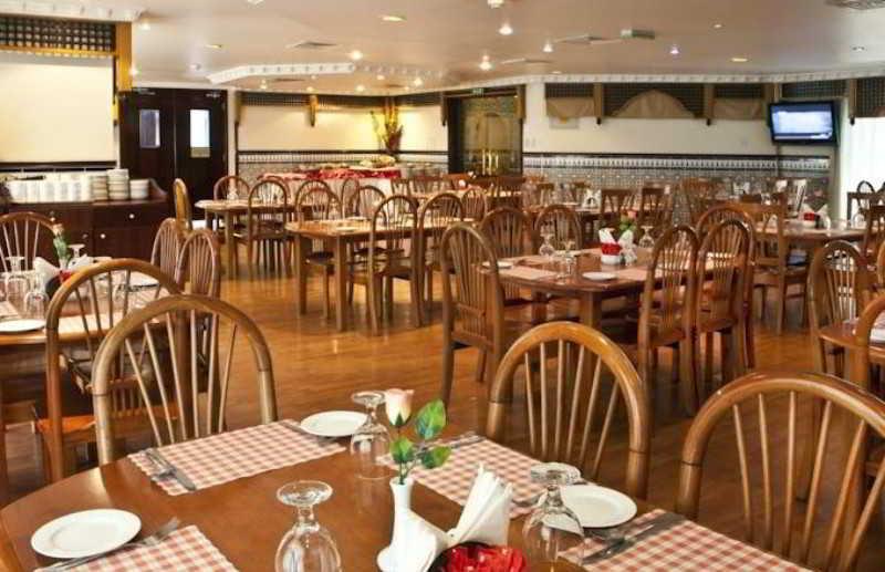 Landmark Plaza Hotel Dubai Bagian luar foto
