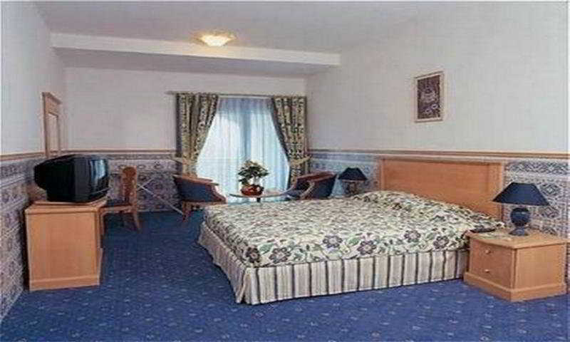 Landmark Plaza Hotel Dubai Ruang foto