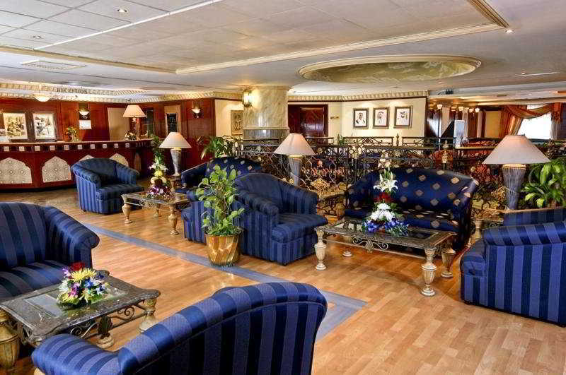 Landmark Plaza Hotel Dubai Bagian luar foto
