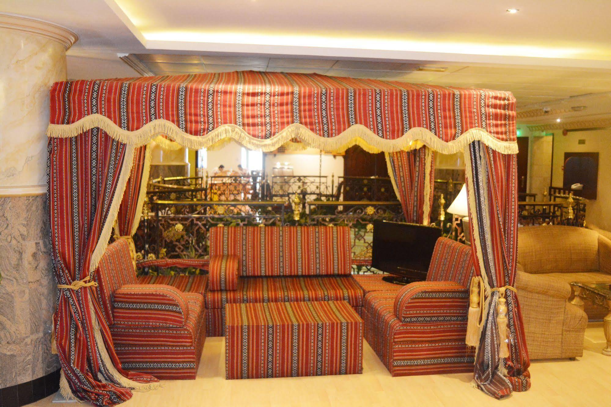 Landmark Plaza Hotel Dubai Bagian luar foto